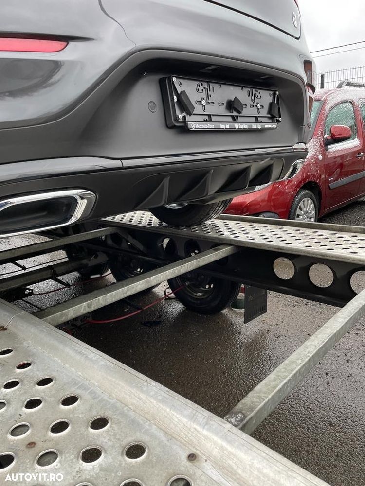 Mercedes-Benz GLC 200 d 4Matic 9G-TRONIC AMG Line - 11