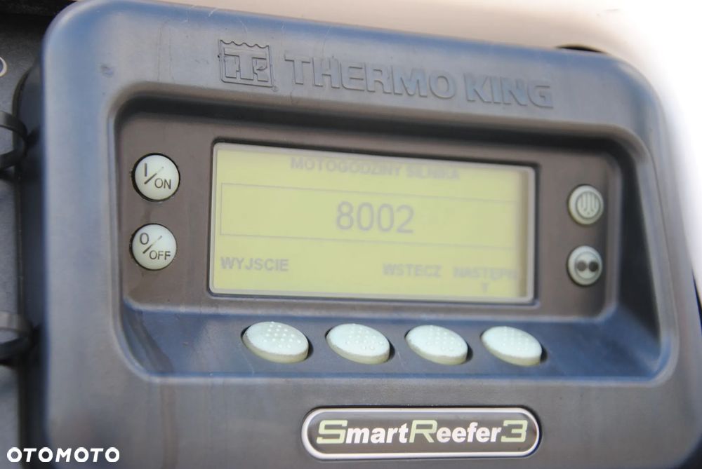 Schmitz Cargobull Doppelstock, Thermo King - 13