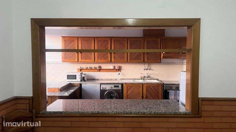 Excelente apartamento T2 Avenida Mestre Cid - Cartaxo - Grande imagem: 5/12