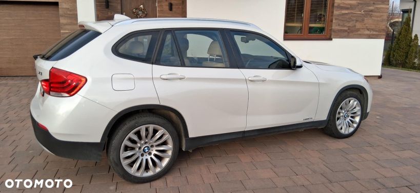 BMW X1 - 4
