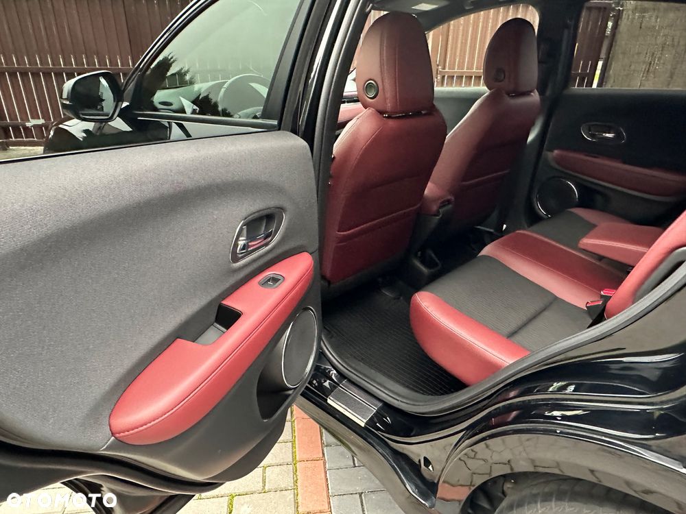 Honda HR-V 1.5 Sport - 25
