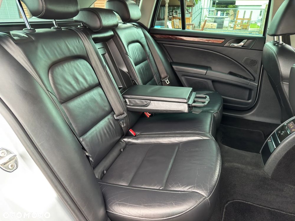 Skoda Superb 1.8 TSI Elegance DSG - 20