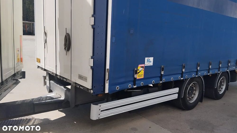 Mercedes-Benz ACTROS 2545 - 8