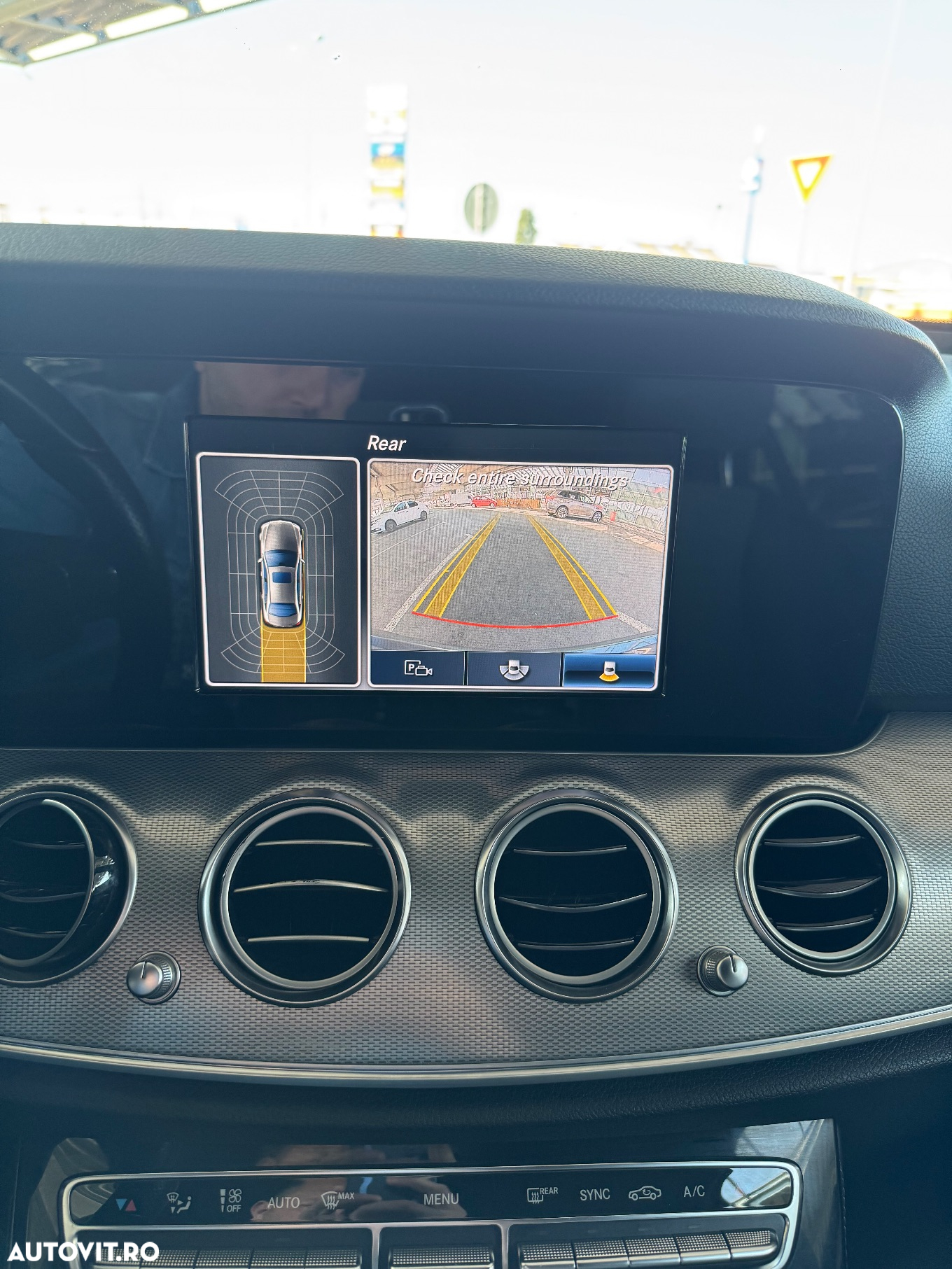 Mercedes-Benz E - 25