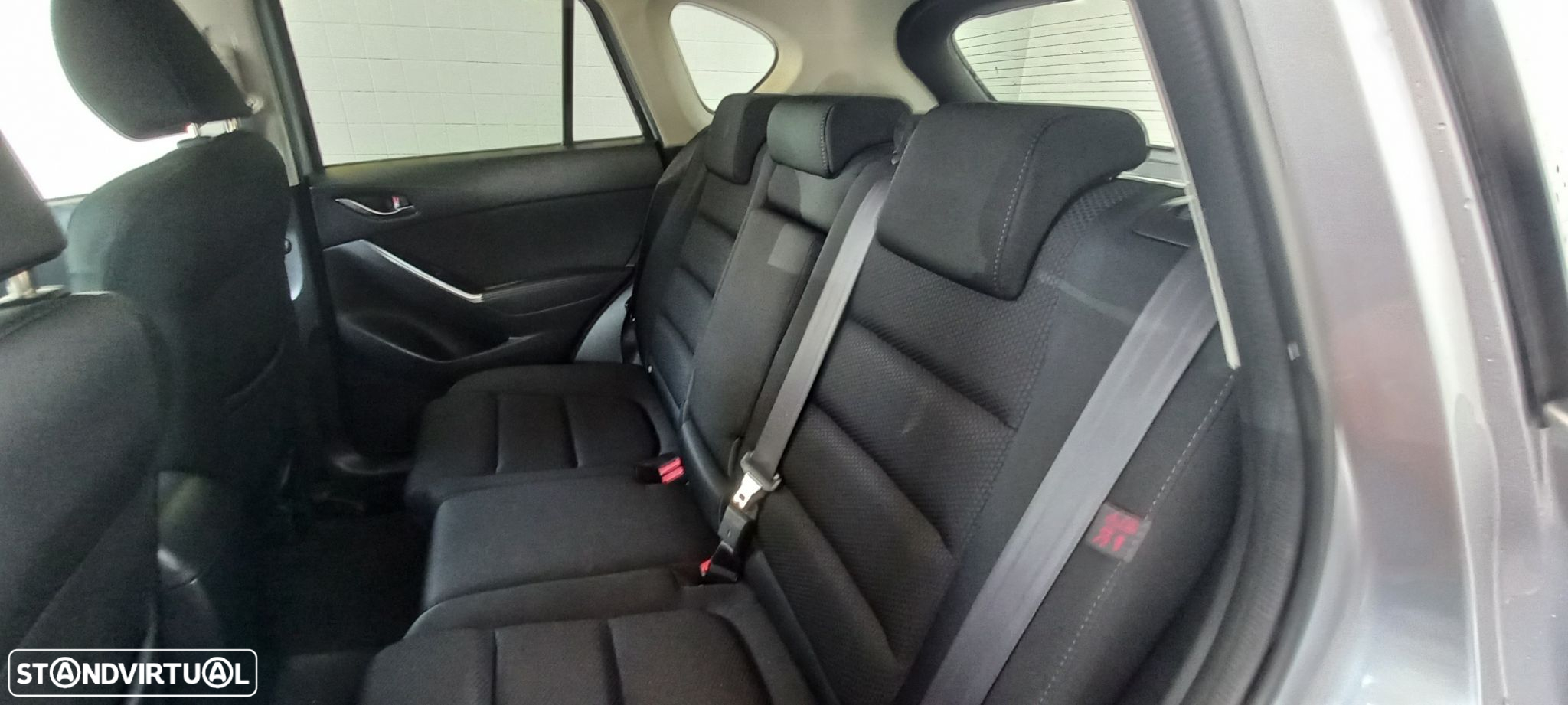 Mazda CX-5 2.2 D Evolve - 18