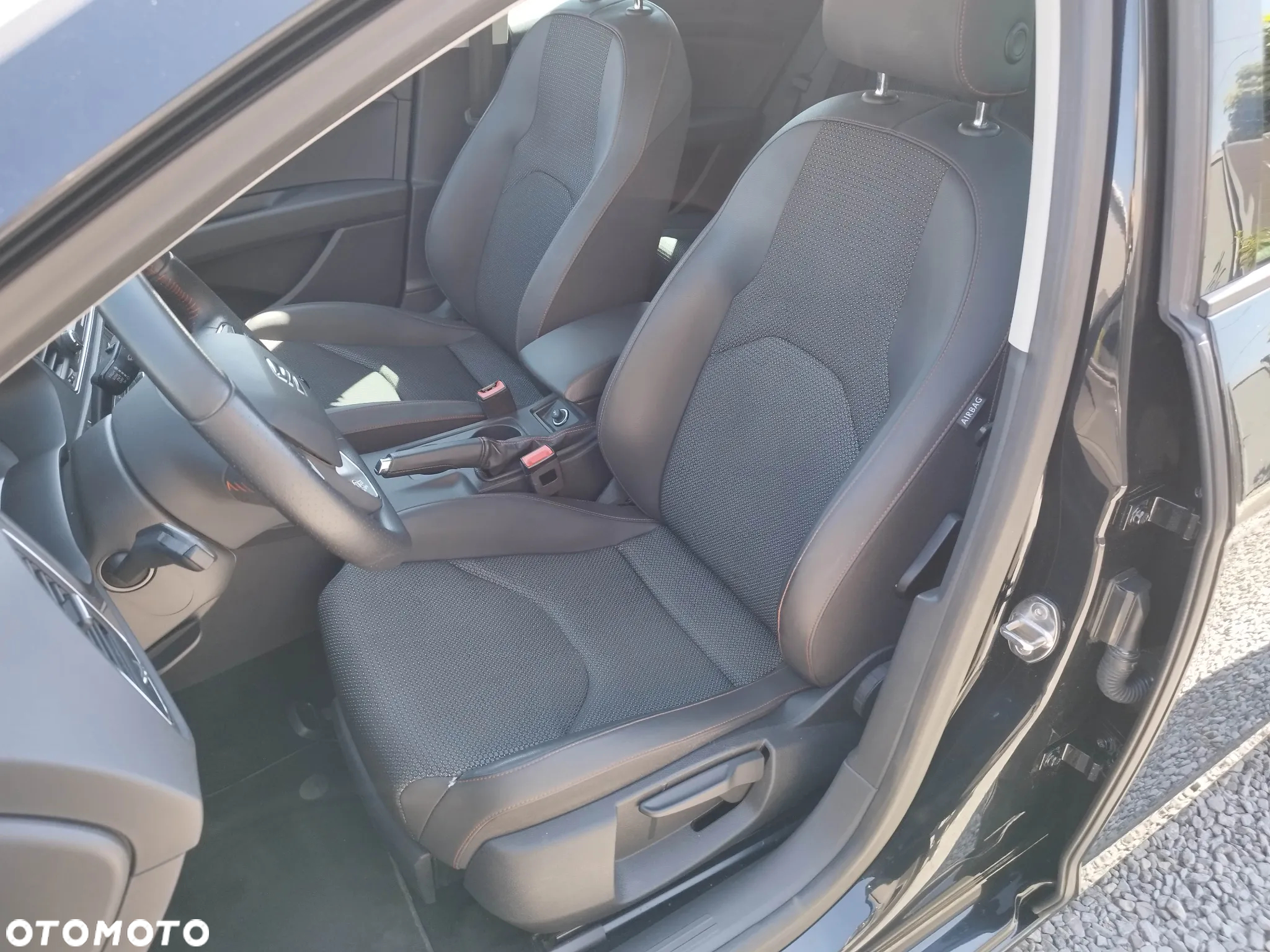 Seat Leon 1.4 TSI Start&Stop FR - 23