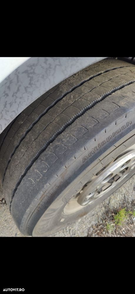 Mercedes-Benz Actros 1851 510CP - 5