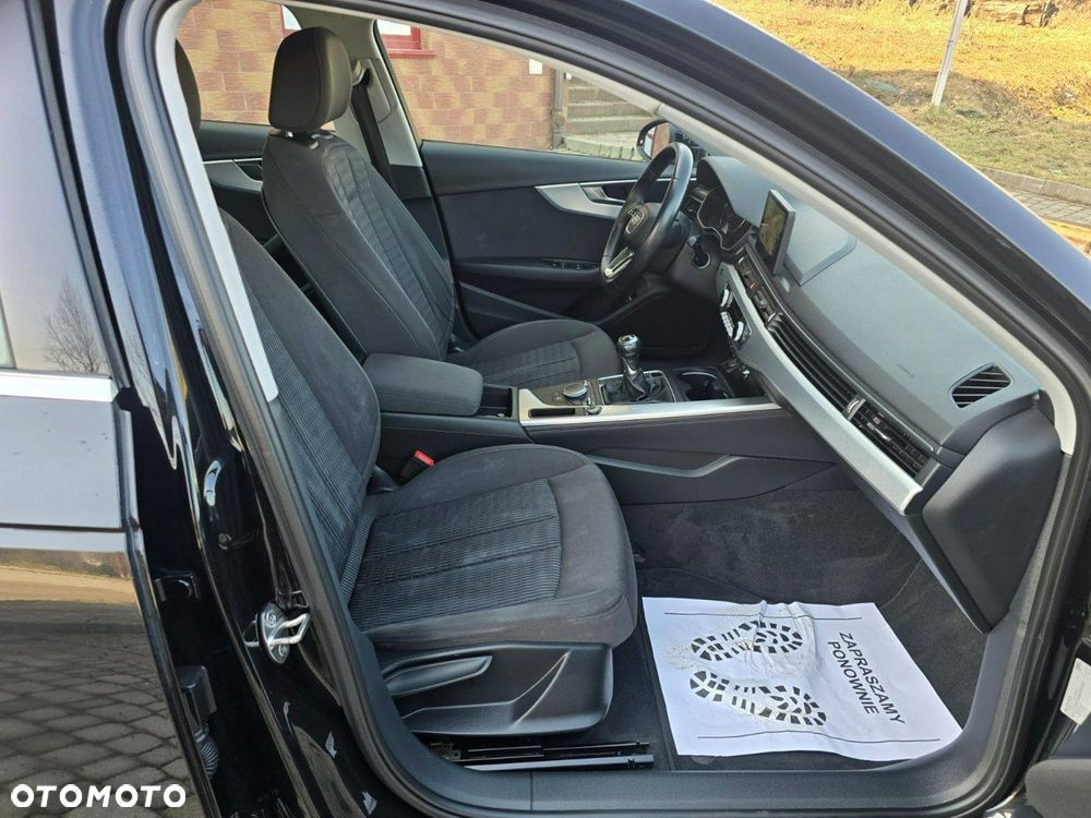 Audi A4 Allroad - 17