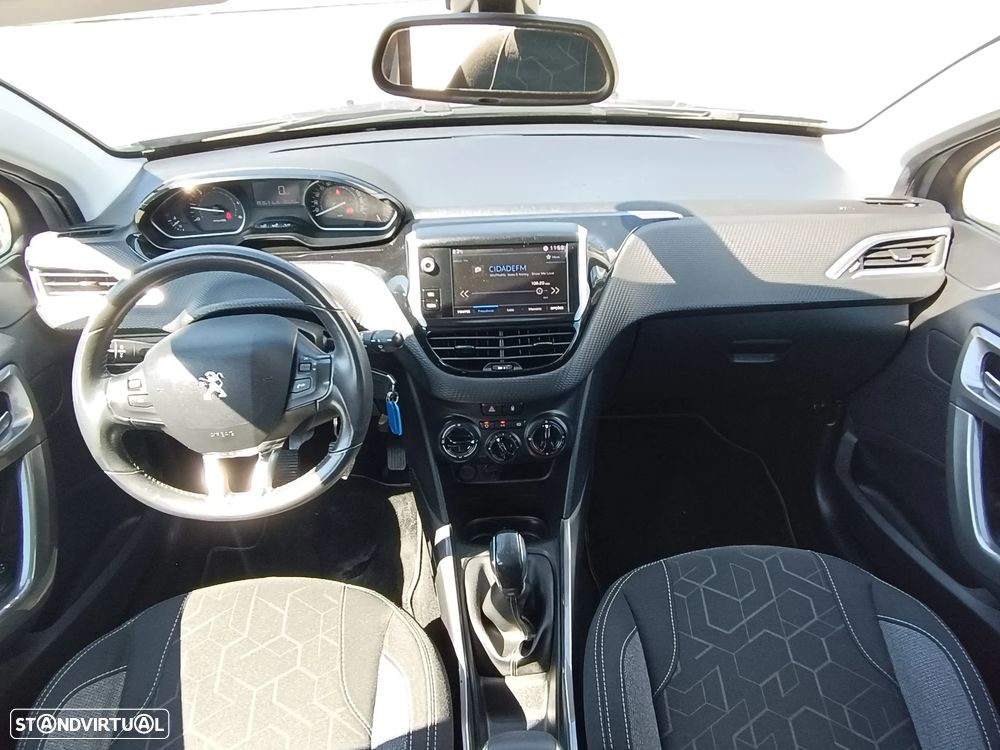 Peugeot 2008 1.6 BlueHDi Active - 18