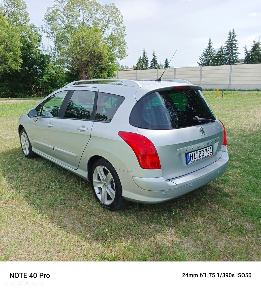 Peugeot 308 150 THP Premium - 3