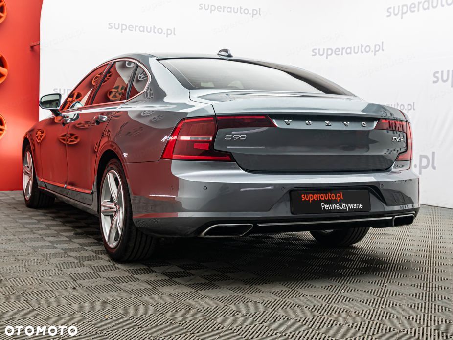 Volvo S90 D4 Inscription - 23