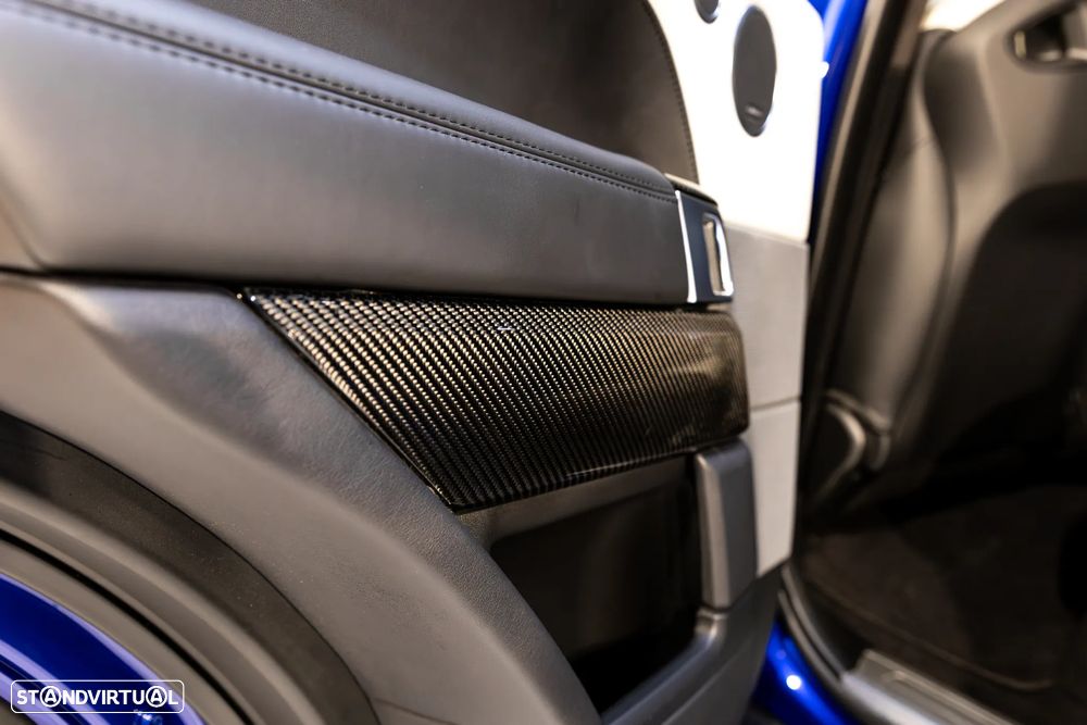 Land Rover Range Rover Sport 5.0 V8 S/C SVR - 27