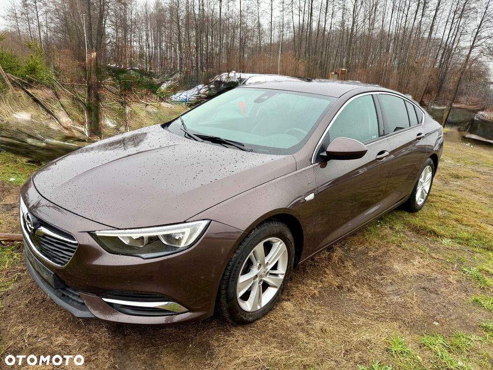 Opel Insignia 1.5 DI Turbo Exclusive - 2