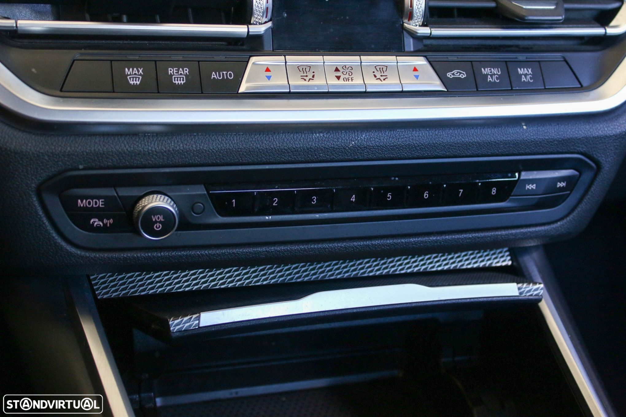 BMW 318 d Pack M Auto - 25