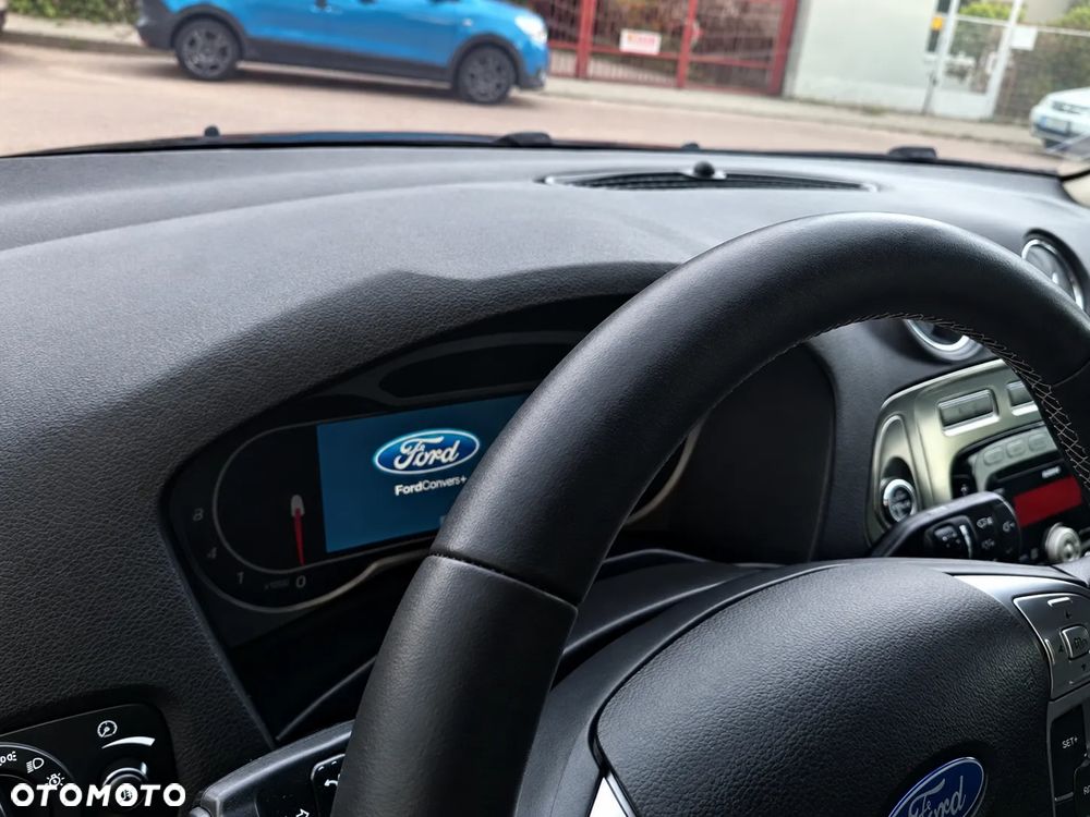 Ford Mondeo 2.0 Titanium - 31