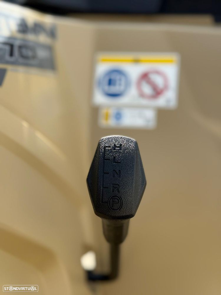 Polaris Sportsman 570 EPS LE MILITAR TAN - 8