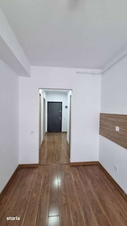 Apartament 2 Camere, 56mp, Etaj Intermediar, Zona Terra — fotografia 3