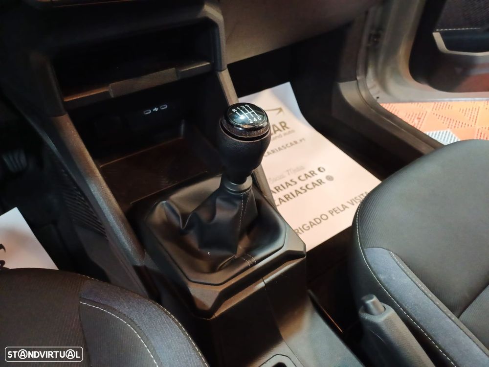 Dacia Duster - 19