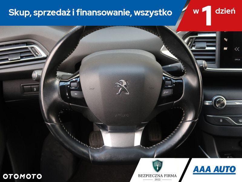 Peugeot 308 - 17