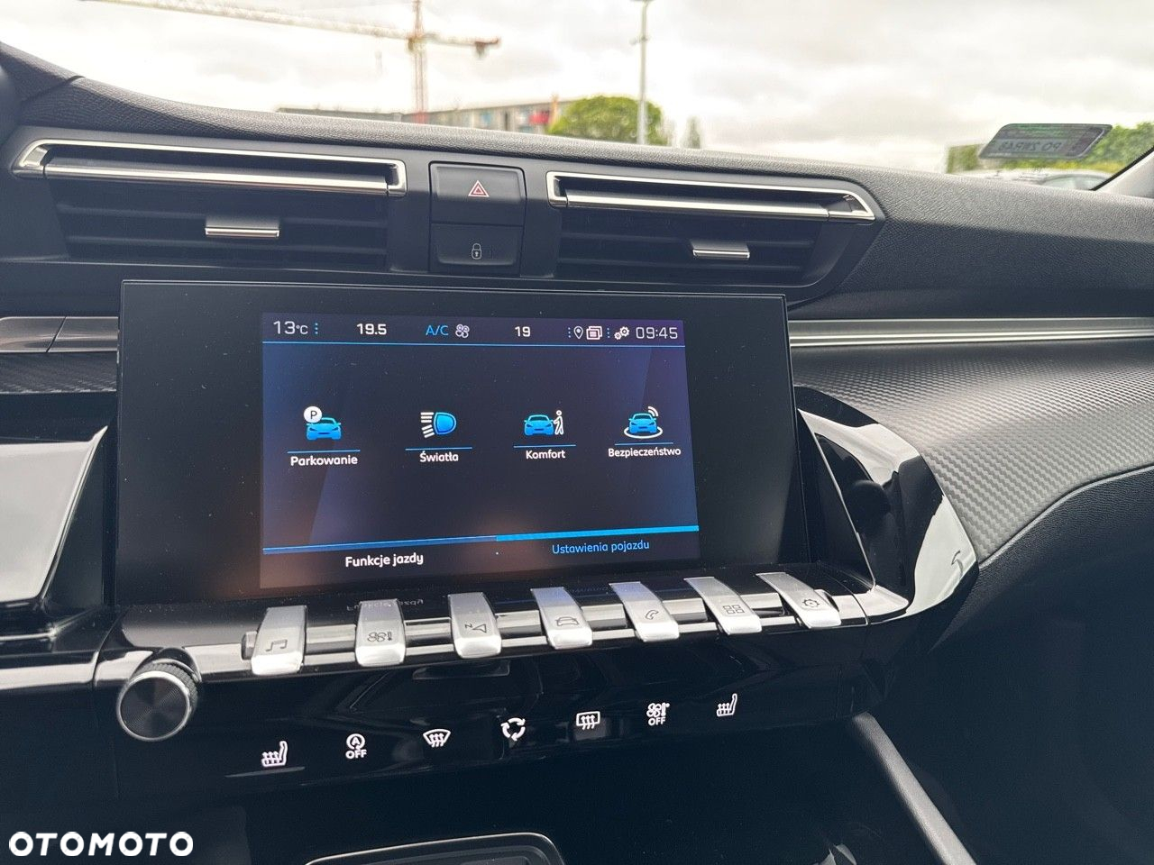 Peugeot 508 1.5 BlueHDi Allure Pack S&S EAT8 - 23