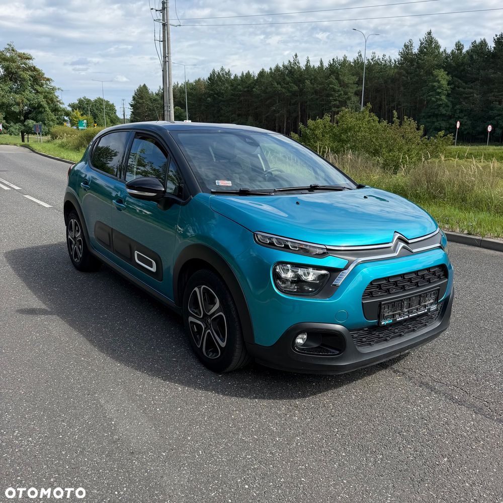 Citroën C3 1.2 PureTech C-Series - 2