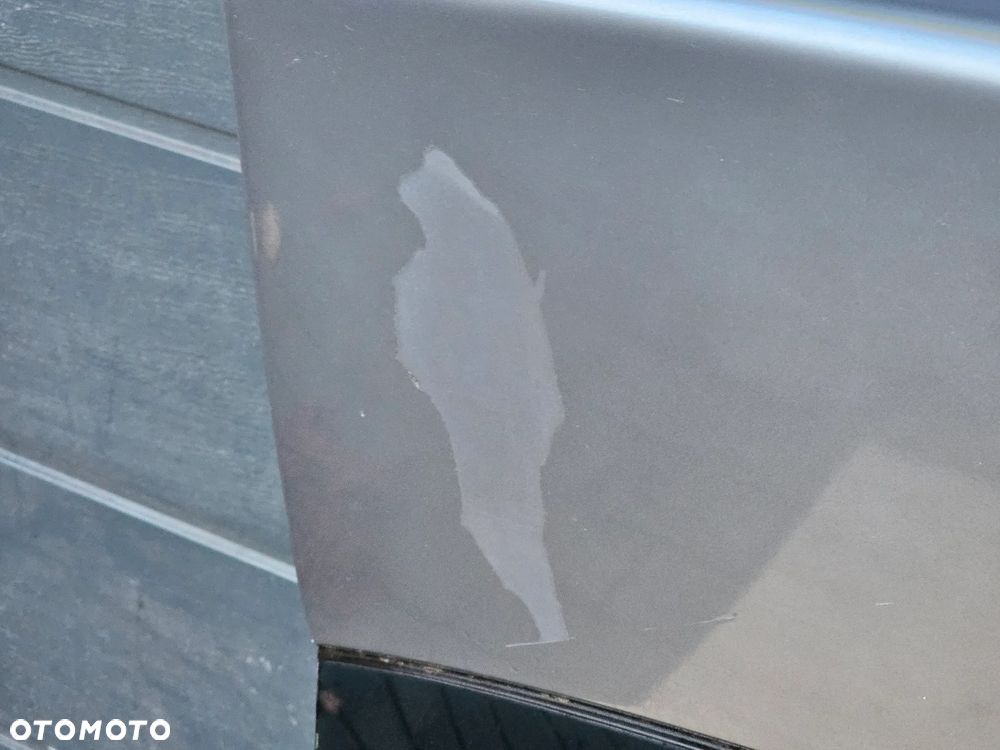 KLAPA BAGAŻNIKA OPEL VECTRA C HATCHBACK HB Z163 - 6