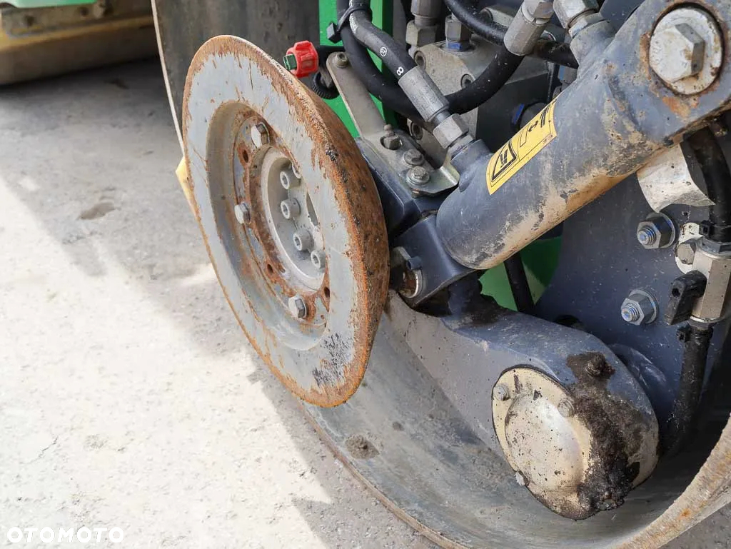 Hamm HD 10 VV - 11
