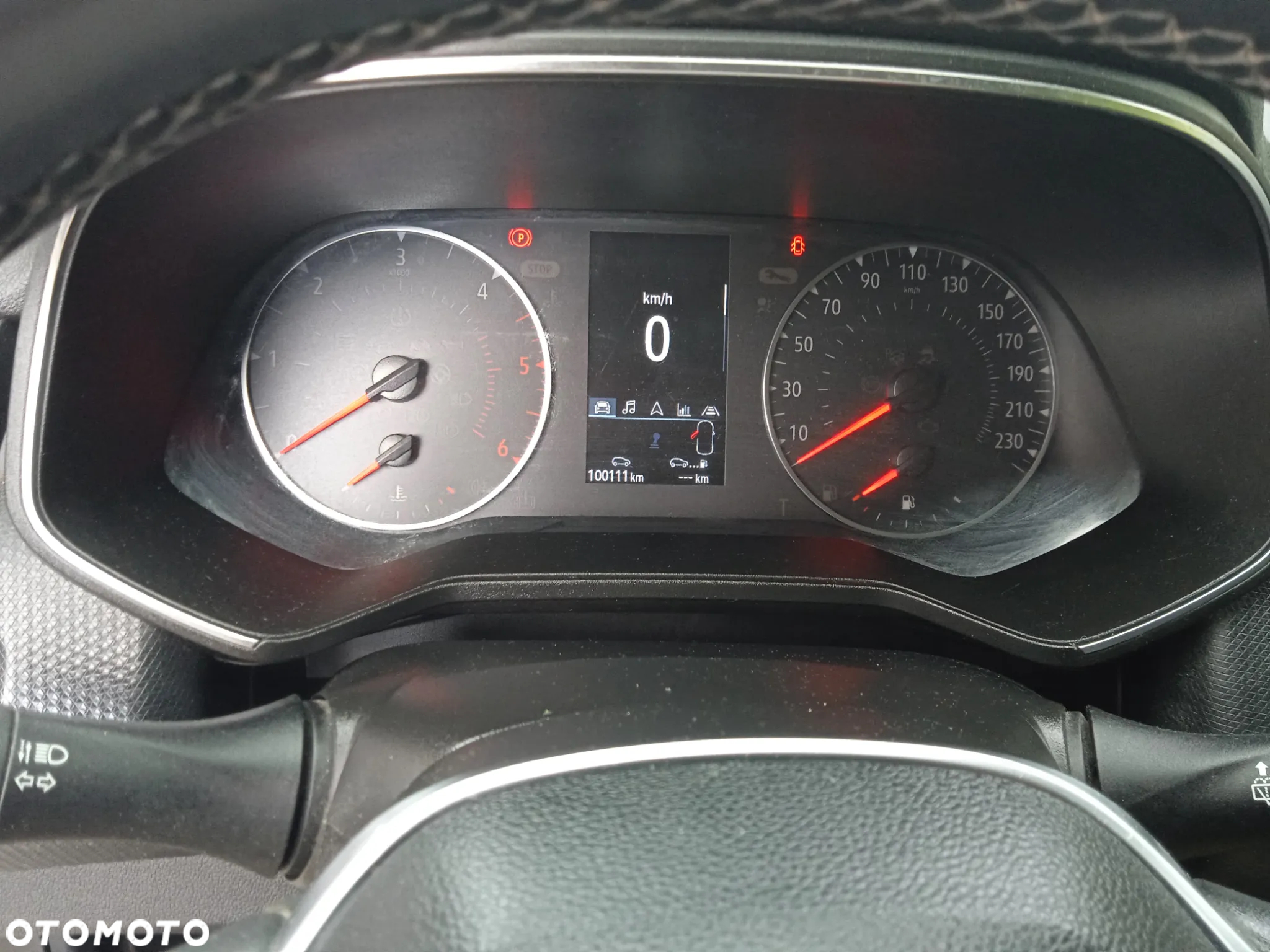 Renault Clio BLUE dCi 115 EDITION ONE - 13