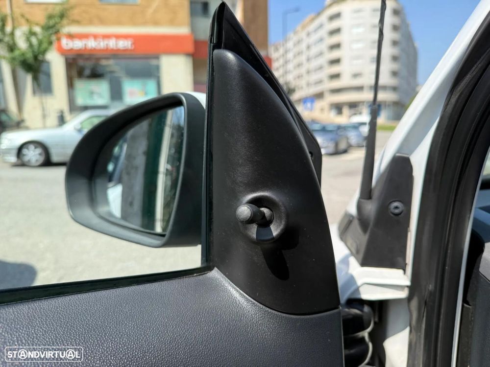 Smart ForTwo Coupé 0.8 cdi Passion 54 - 28