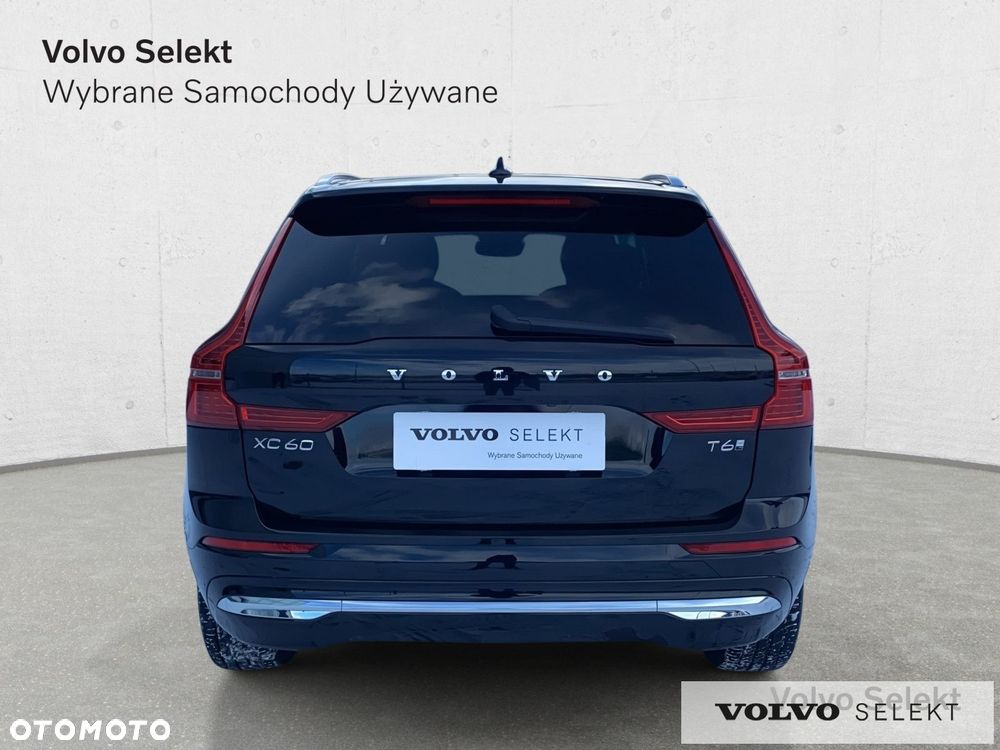 Volvo XC 60 - 7