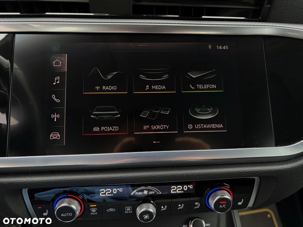 Audi Q3 35 TFSI - 27