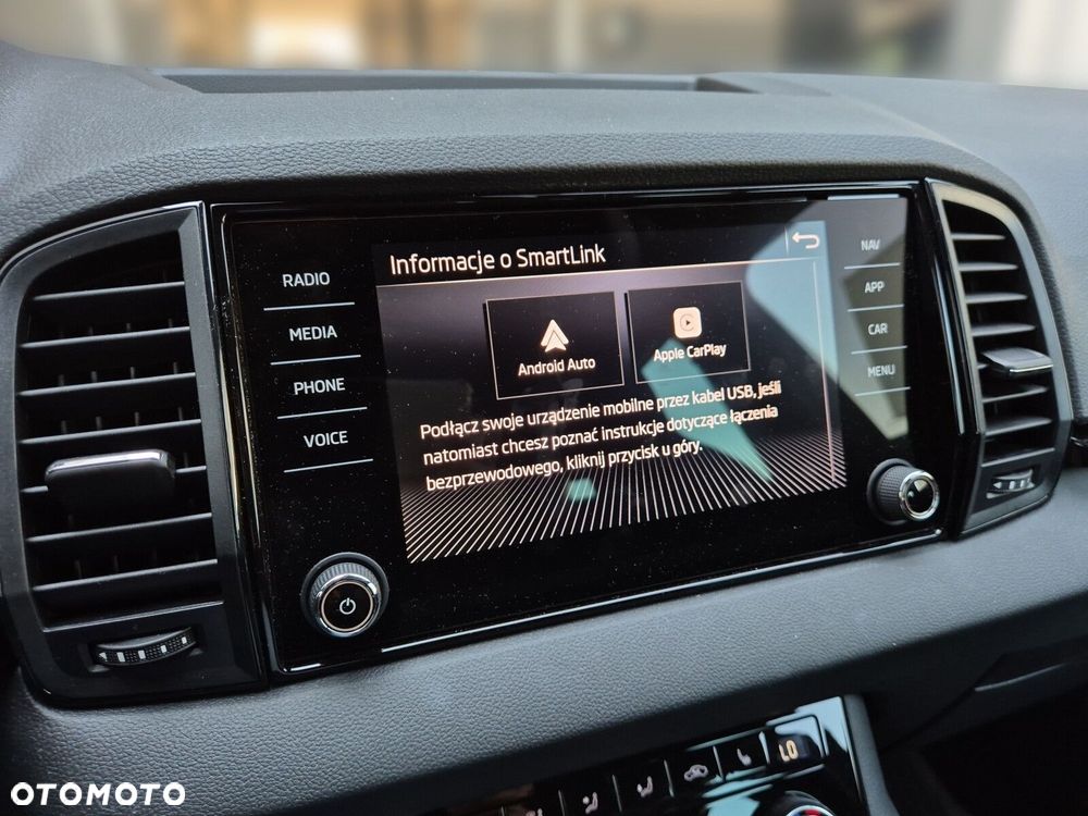 Skoda Karoq 1.5 TSI ACT Sportline DSG - 29