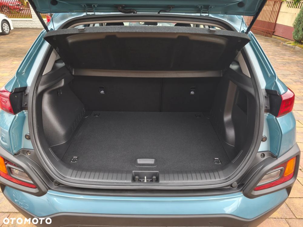 Hyundai Kona 1.0 T-GDI Style - 7