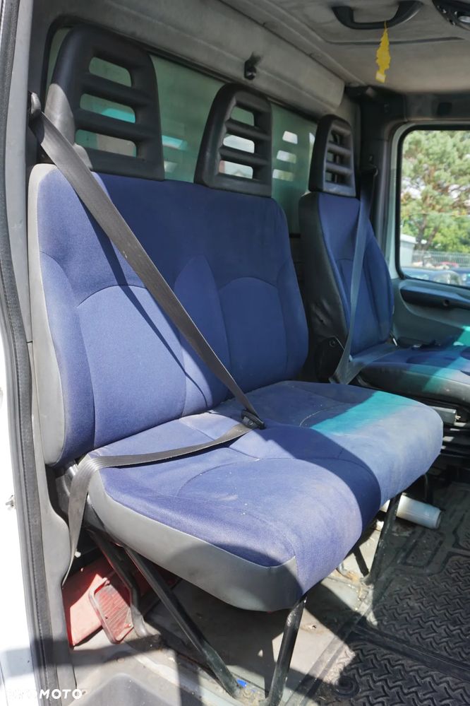 Iveco 35C12 - 9