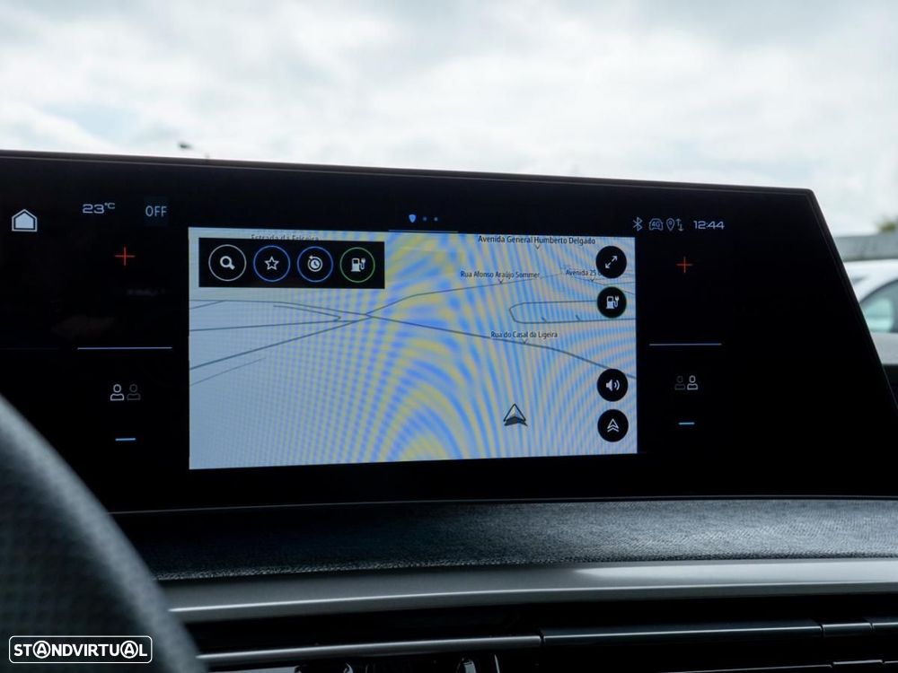 Peugeot E-3008 73 kWh GT - 38