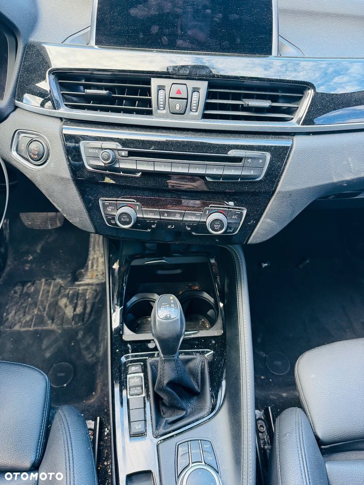 BMW X1 - 7