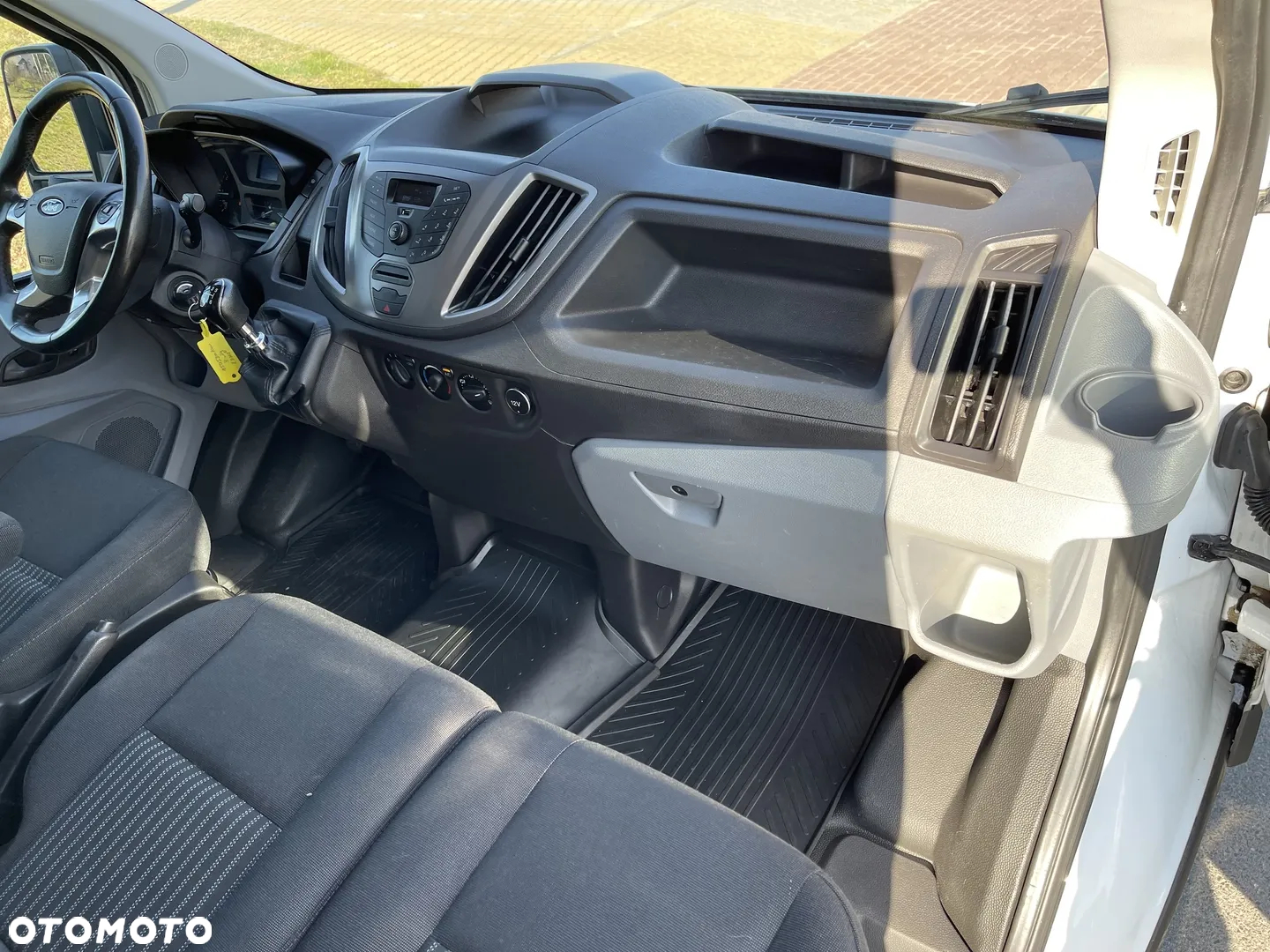 Ford Transit L3H2 - 31