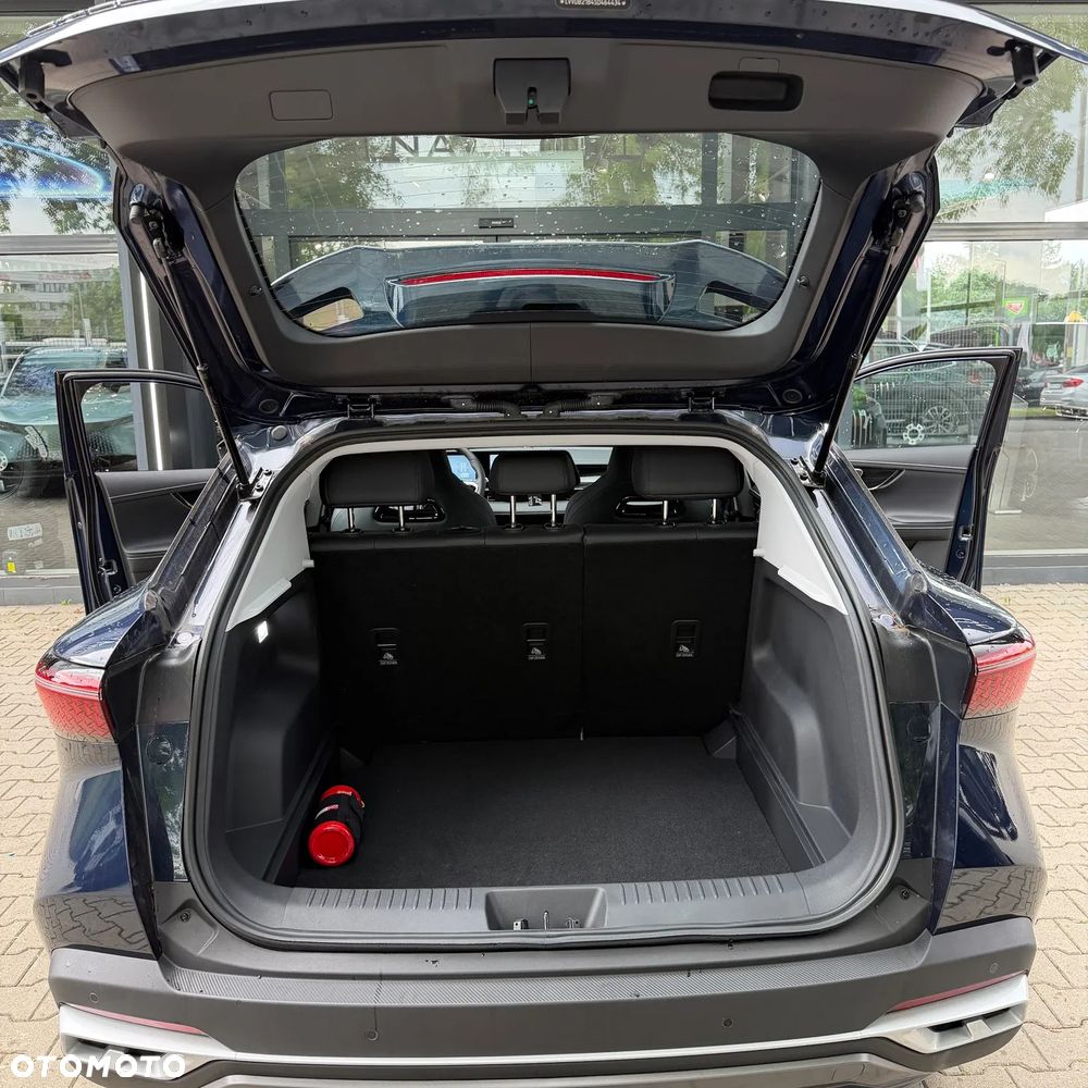 Omoda 5 1.6 T-GDI Essential DCT - 6