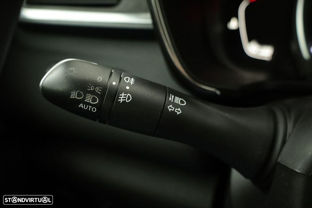 Renault Kadjar 1.3 TCe Intens - 17