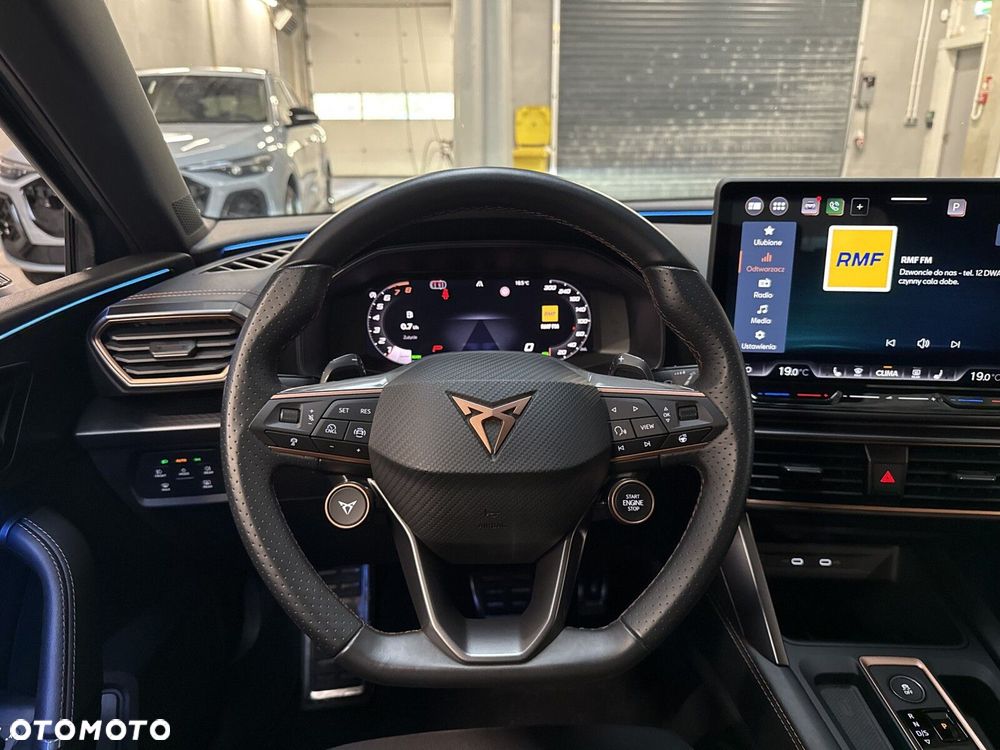 Cupra Leon 1.5 eTSI DSG - 21