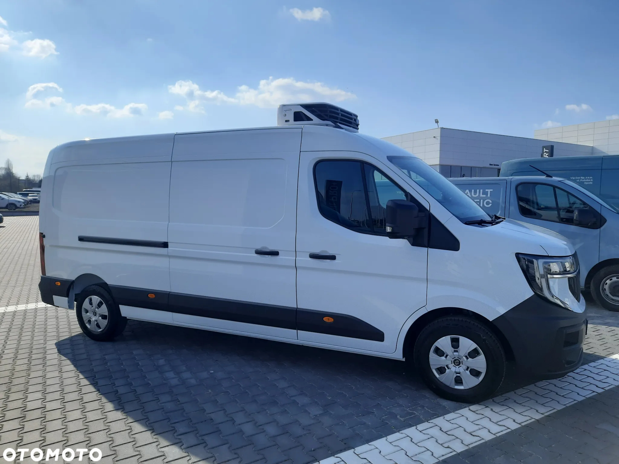 Renault NOWY MASTER - 3