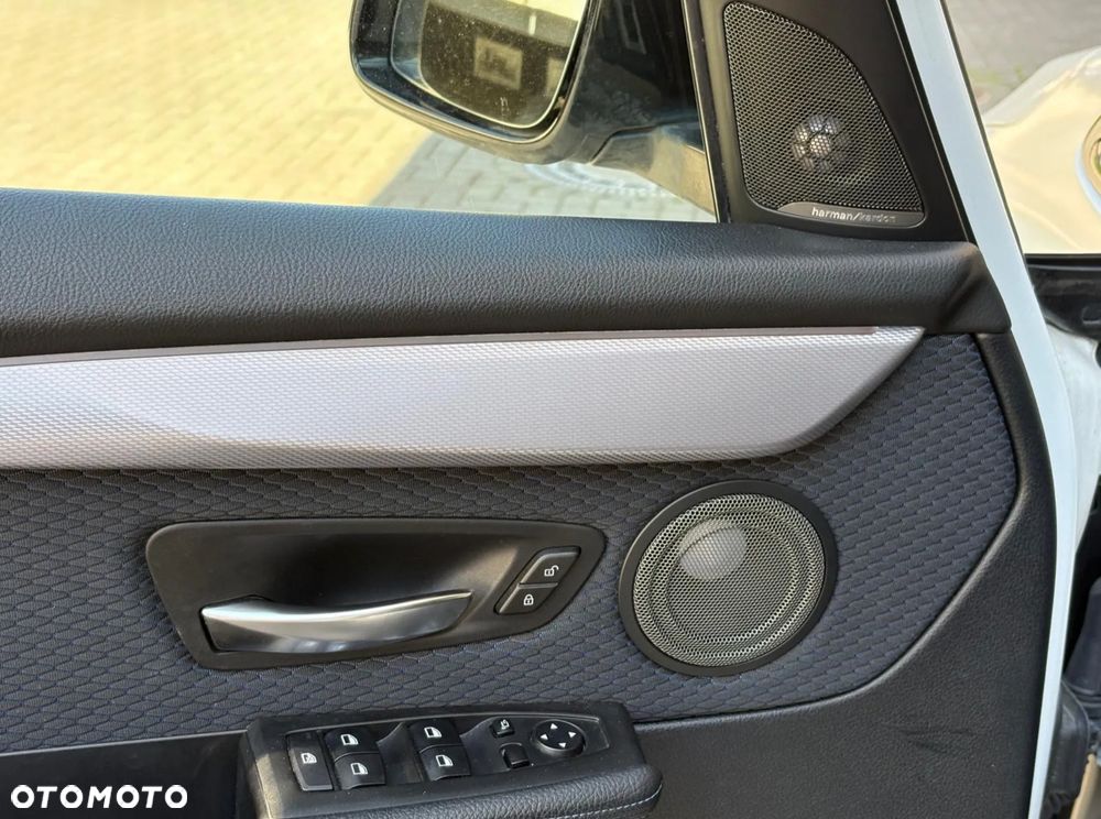 BMW Seria 2 218d GT M Sport sport - 16