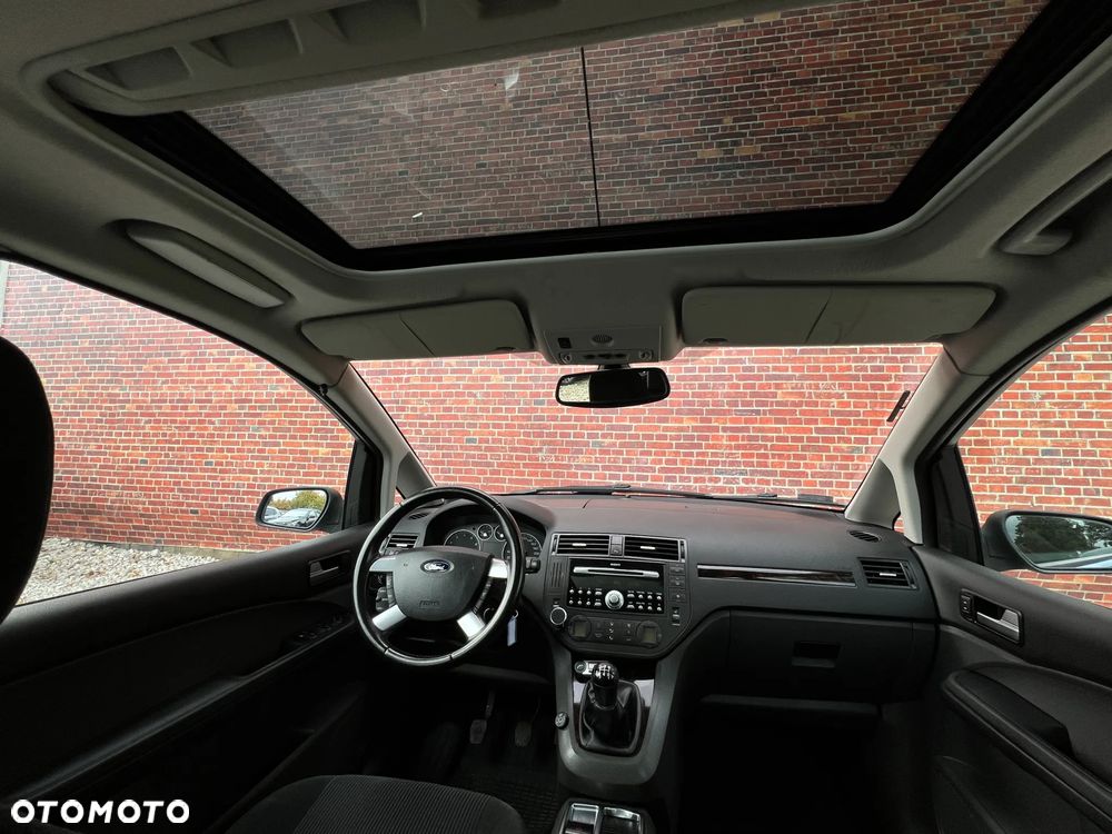 Ford C-MAX - 6