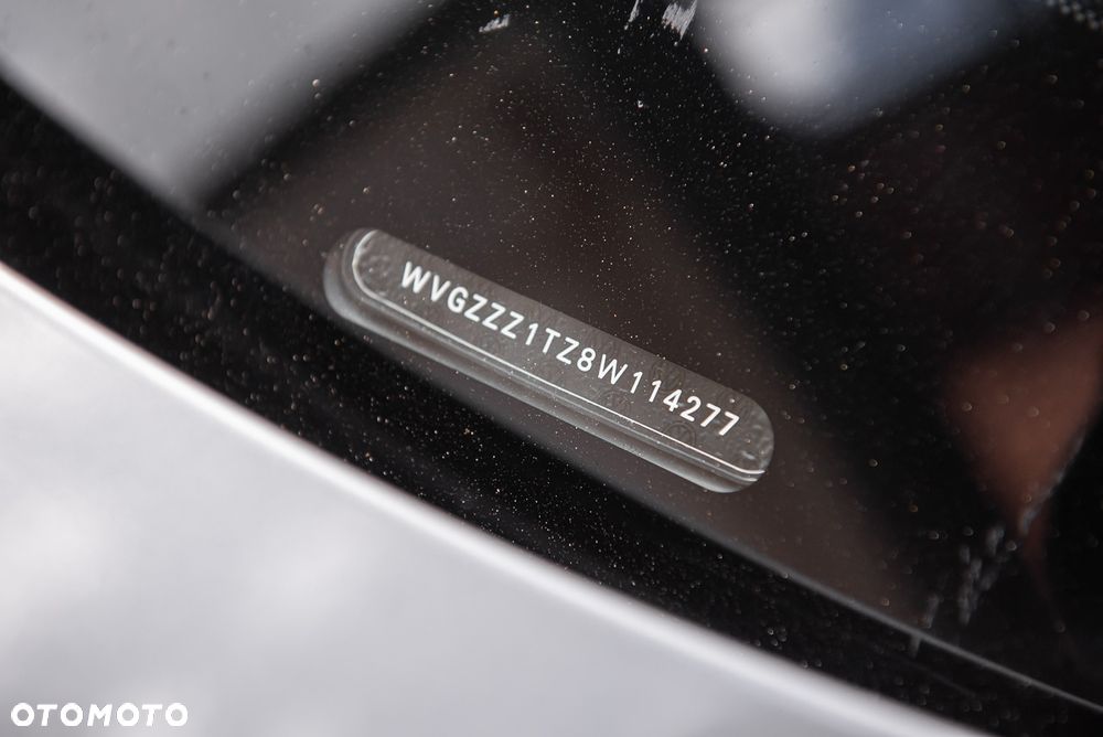 Volkswagen Touran 1.4 TSI Freestyle - 29