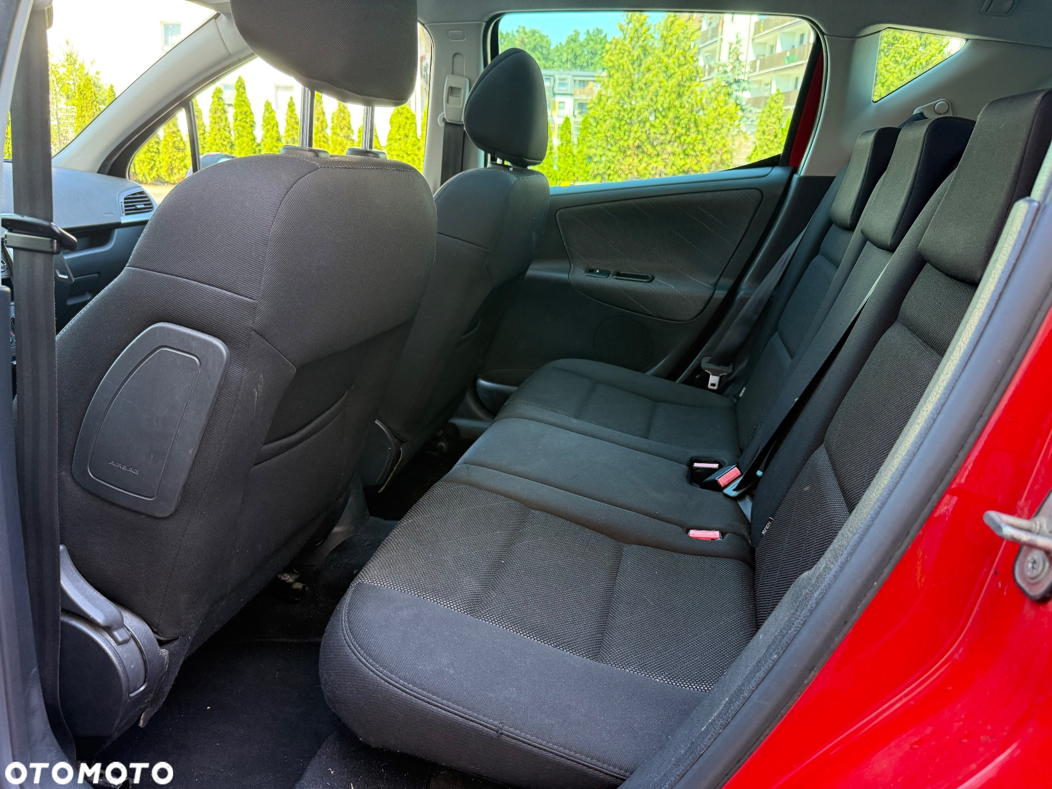 Peugeot 207 95 VTi Sport - 17