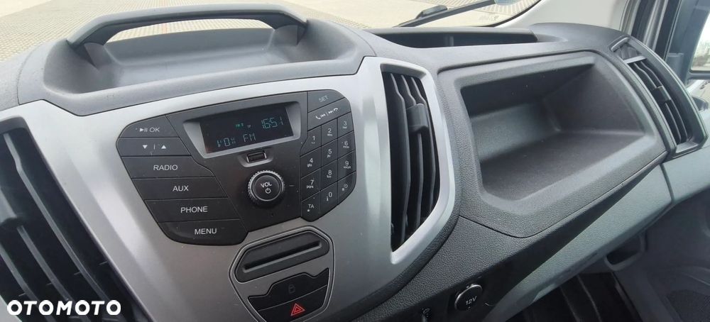 Ford Transit - 27