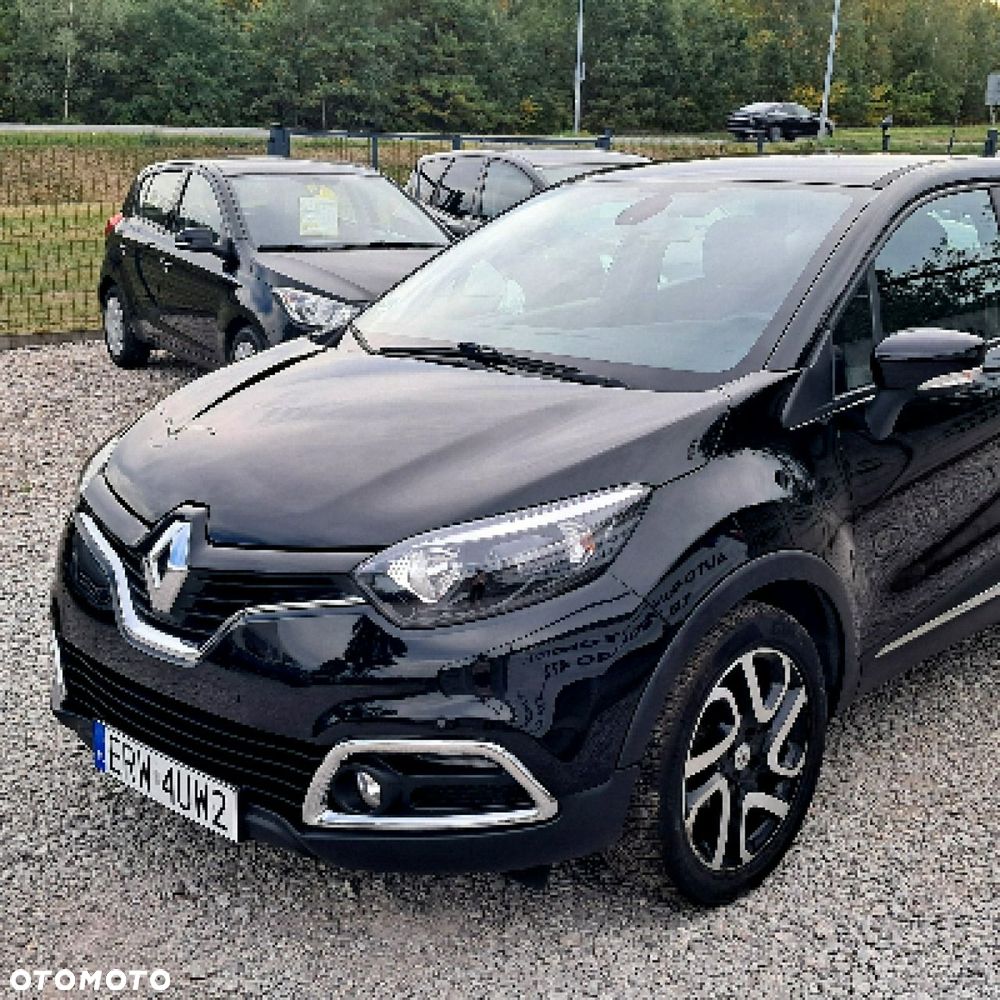 Renault Captur ENERGY TCe 90 Start&Stop Expression - 30
