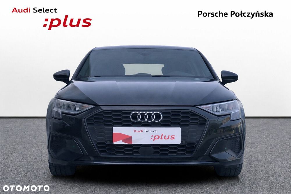 Audi A3 Sportback 30 TFSI - 9