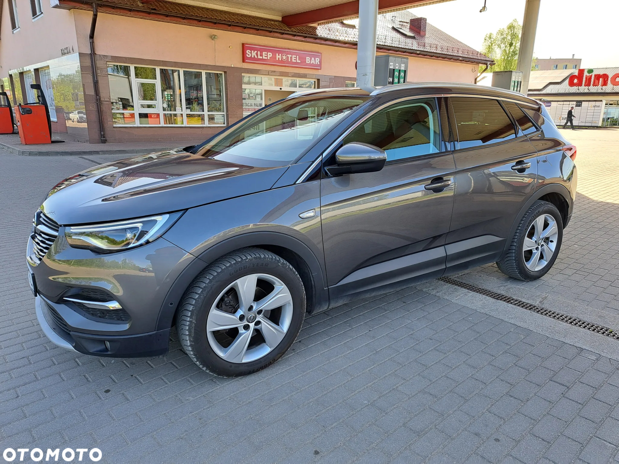 Opel Grandland X - 12