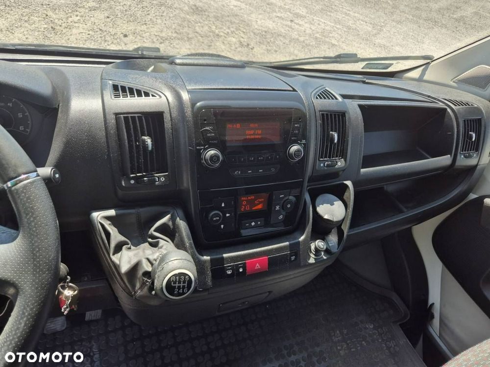 Peugeot Boxer - 20
